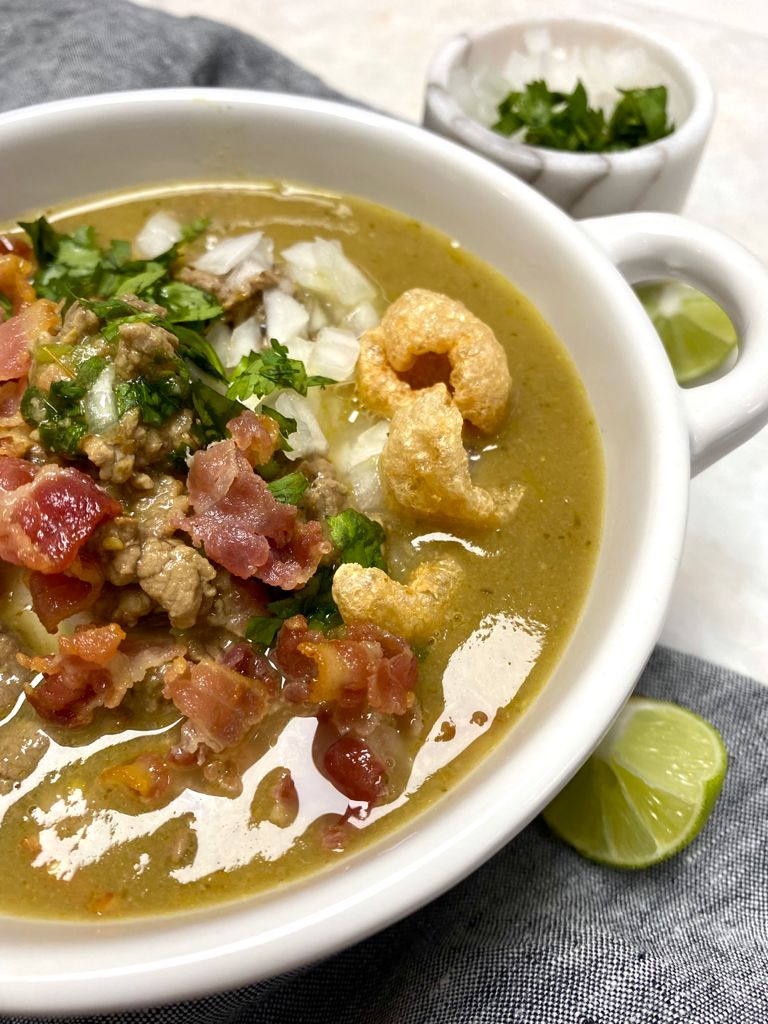 Carne en su jugo Keto